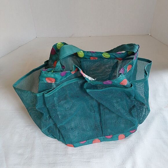 Shower‎ Caddy Tote - Picture 3 of 4